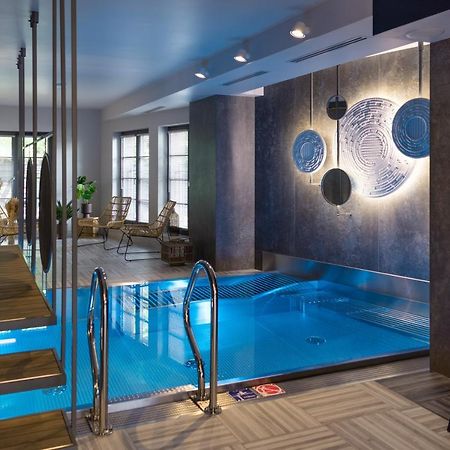 Hotel Traugutta3 Bialystok Luaran gambar