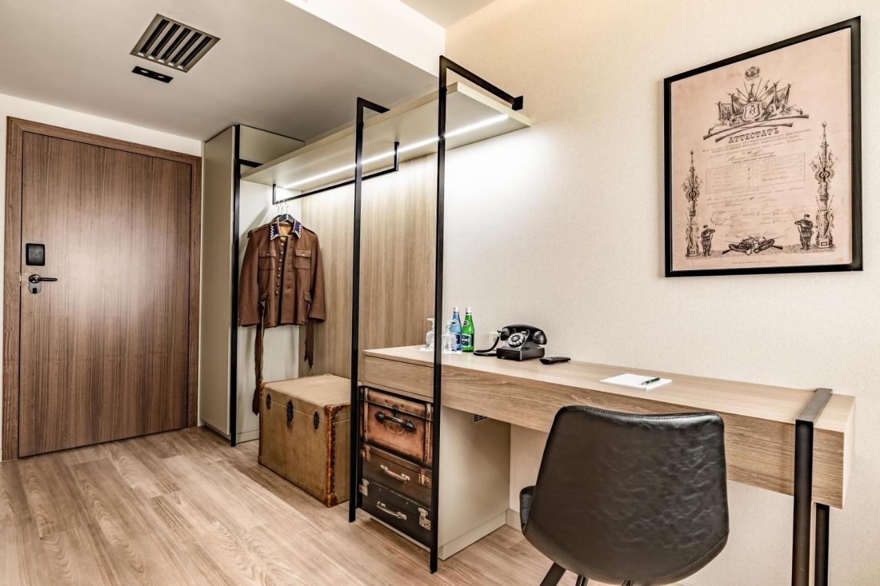 Hotel Traugutta3 Bialystok Luaran gambar