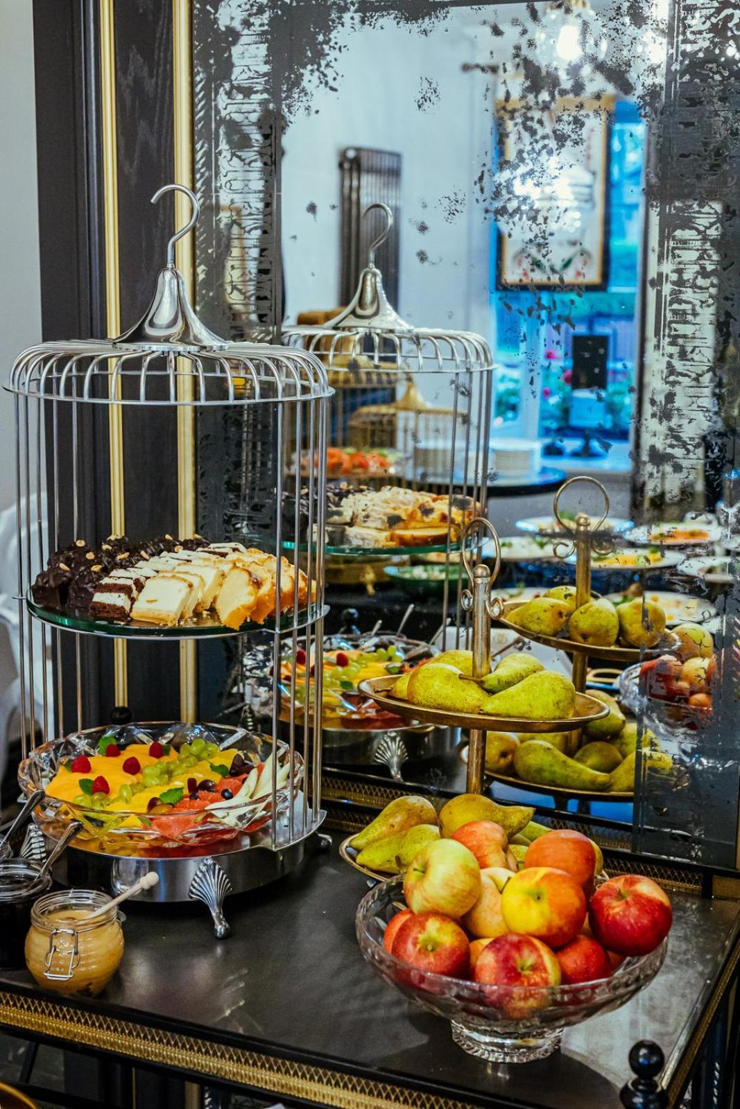 Hotel Traugutta3 Bialystok Luaran gambar