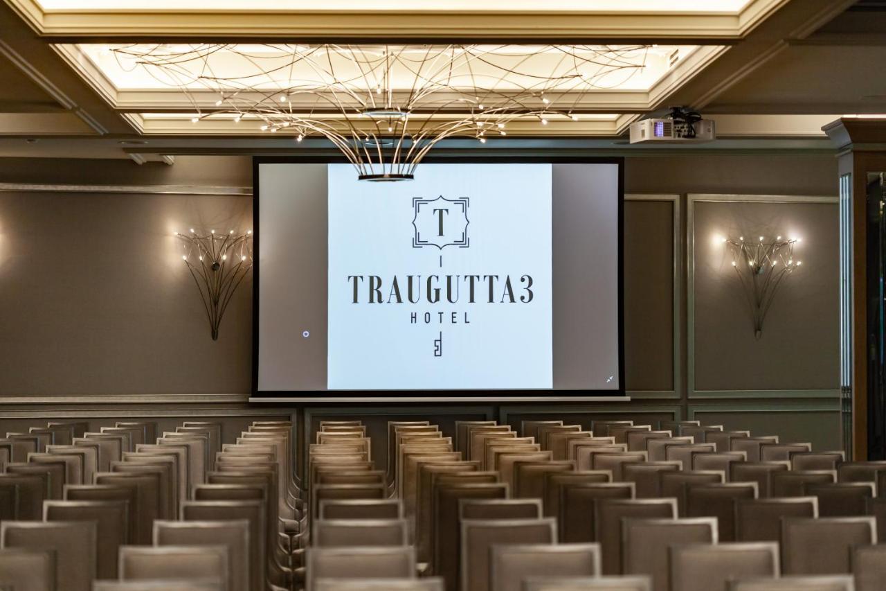 Hotel Traugutta3 Bialystok Luaran gambar